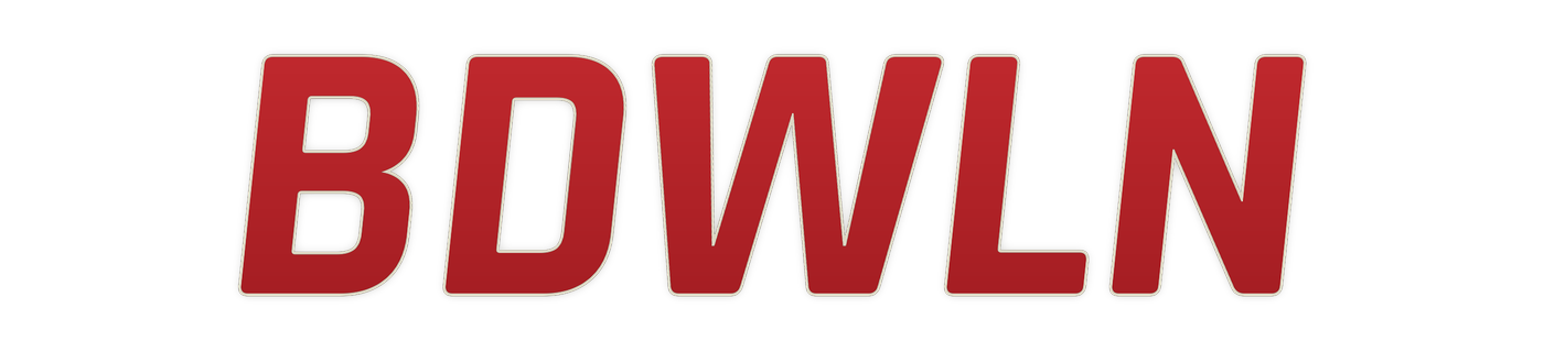 bdwln লোগো